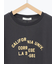 リメイク風Tシャツ