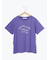 リメイク風Tシャツ
