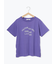 リメイク風Tシャツ