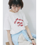 リメイク風Tシャツ