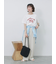 リメイク風Tシャツ