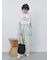 リメイク風Tシャツ