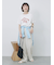 リメイク風Tシャツ