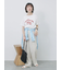 リメイク風Tシャツ