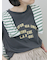 リメイク風Tシャツ