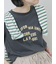 リメイク風Tシャツ