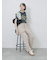 リメイク風Tシャツ