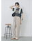 リメイク風Tシャツ