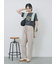 リメイク風Tシャツ