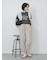 リメイク風Tシャツ