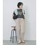 リメイク風Tシャツ
