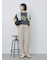 リメイク風Tシャツ