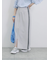 サイドラメラインスカート