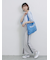 サイドラメラインスカート