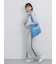 サイドラメラインスカート