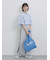 サイドラメラインスカート