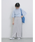 サイドラメラインスカート