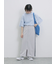 サイドラメラインスカート