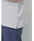 ハシゴレース付きフレンチTシャツ