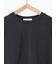ハシゴレース付きフレンチTシャツ