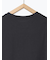 ハシゴレース付きフレンチTシャツ