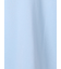 異素材切替リメイク風プルオーバー