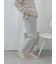 【接触冷感】マルチスタイルテーパードパンツ