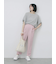 【接触冷感】マルチスタイルテーパードパンツ