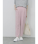 【接触冷感】マルチスタイルテーパードパンツ