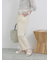 【接触冷感】マルチスタイルテーパードパンツ