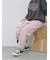 【接触冷感】マルチスタイルテーパードパンツ