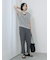 【接触冷感】マルチスタイルテーパードパンツ