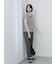 【接触冷感】マルチスタイルテーパードパンツ