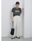 【接触冷感】マルチスタイルテーパードパンツ