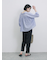 【接触冷感】マルチスタイルテーパードパンツ