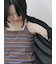 マルチボーダータンク