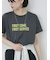 プリントTシャツ