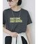 プリントTシャツ