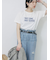 プリントTシャツ
