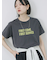 プリントTシャツ