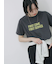 プリントTシャツ