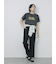プリントTシャツ