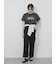 プリントTシャツ