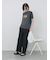 プリントTシャツ