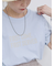 プリントTシャツ