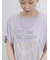 プリントTシャツ