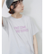 プリントTシャツ