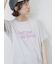 プリントTシャツ