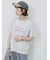 プリントTシャツ