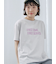 プリントTシャツ